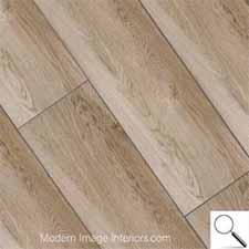 Trecenta Beige Wood Look Tile Plank